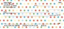Rainbow Dots