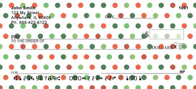 Rainbow Dots