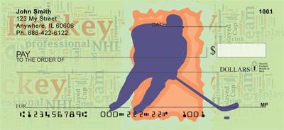 Life Is Hockey