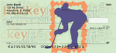 Life Is Hockey