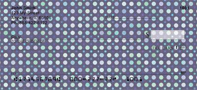 Fabric Dots