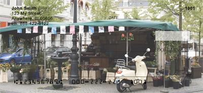 Vintage Scooters