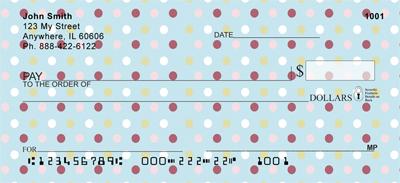 Dancing Dots
