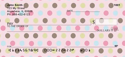 Dancing Dots