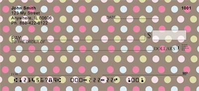 Dancing Dots