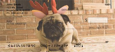 Precious Pugs