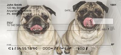 Pug Pals
