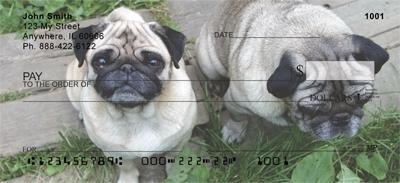 Pug Pals