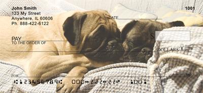Pug Pals