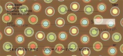 Classic Dots