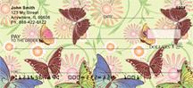 Delicate Butterflies