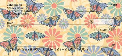 Delicate Butterflies