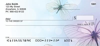Bokeh Butterflies