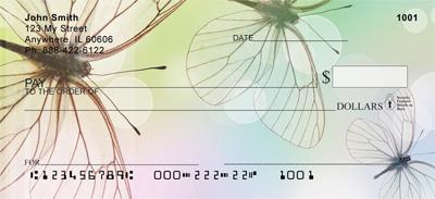 Bokeh Butterflies