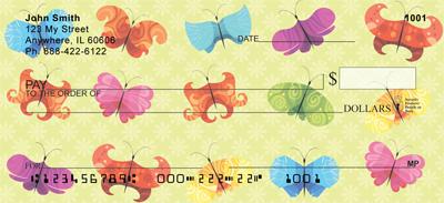 Modern Butterflies