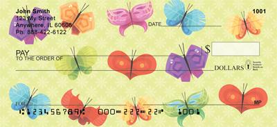 Modern Butterflies