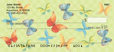 Modern Butterflies
