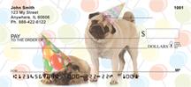 Silly Pugs