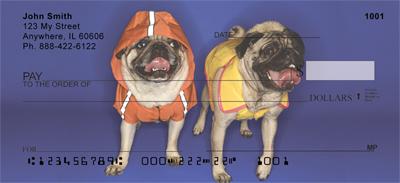 Silly Pugs