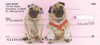 Silly Pugs