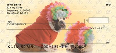 Silly Pugs