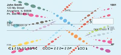 Artistic Dots