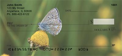 Tiny Butterflies