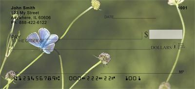Tiny Butterflies