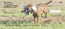 Hunting Dogs