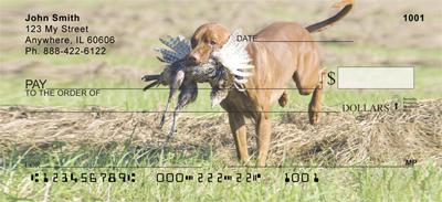 Hunting Dogs