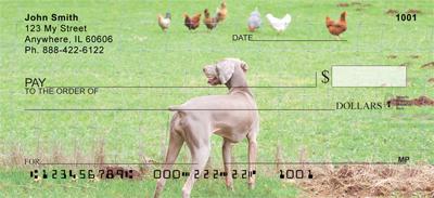 Hunting Dogs