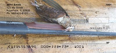 Hunting Rifles