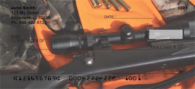Hunting Rifles