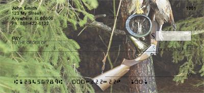 Hunting Rifles