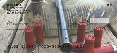 Hunting Ammo