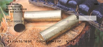 Hunting Ammo