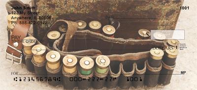 Hunting Ammo