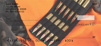Hunting Ammo