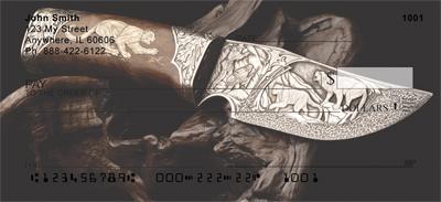 Hunting Knives