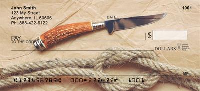 Hunting Knives
