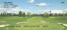 Golf Courses