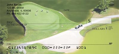 Golf Courses