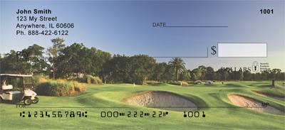 Golf Courses