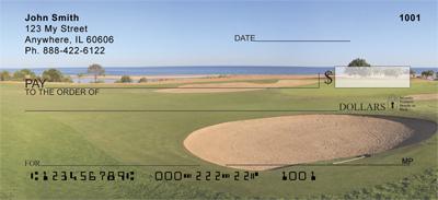 Golf Courses