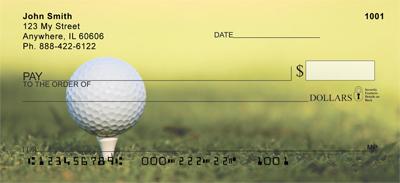 Pure Golf