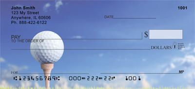 Pure Golf