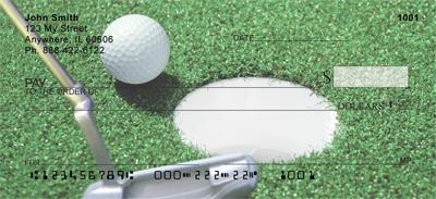 On The Green