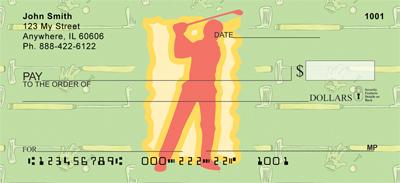 Life Is Golf