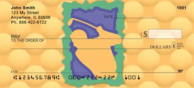 The Back Nine