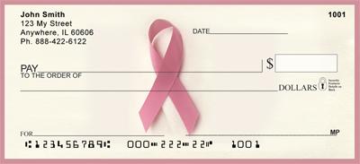 Pink Ribbon